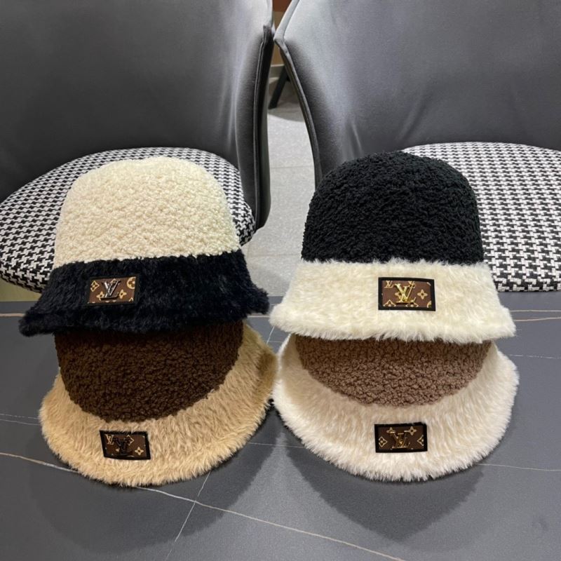 Louis Vuitton Caps